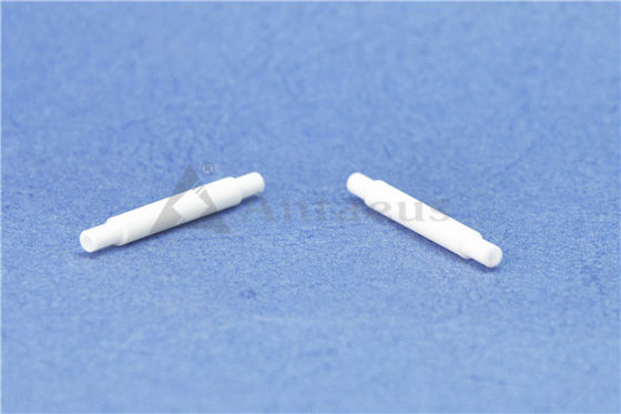 Machinable Zirconia Ceramic Parts rod ISO9001