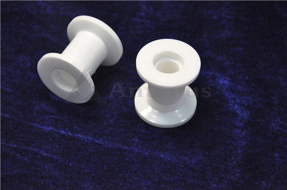 Laser Cutting 90 - 99 Percent Al2O3 Ceramic Components